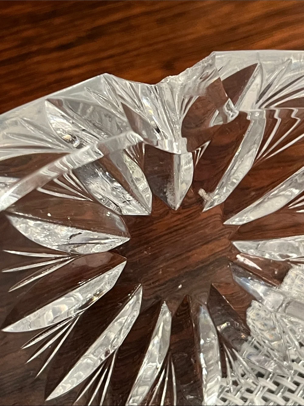 N/A elegant clear